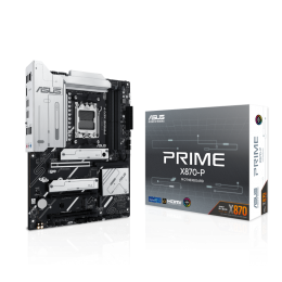 Материнская плата, ASUS PRIME X870-P, BOX