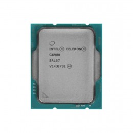 Процессор, Intel, Celeron G6900, OEM