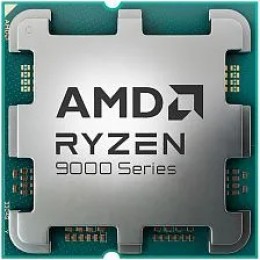 Процессор AMD Ryzen 7 9800X3D, OEM