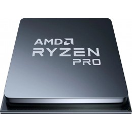 Процессор AMD Ryzen 5 PRO 4655G, OEM