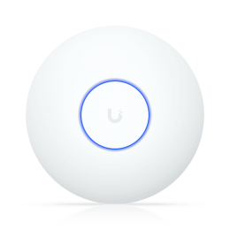Точка доступа Ubiquiti UnFi U7 Lite