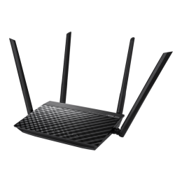 Маршрутизатор ASUS RT-AC1200 V2