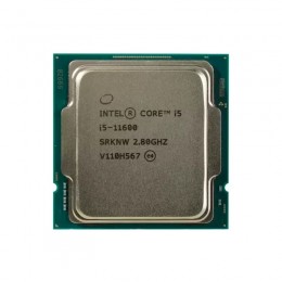 Процессор, Intel, i5-11600 LGA1200, OEM