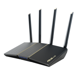 Мобильный роутер ASUS RT-AX57 AX3000