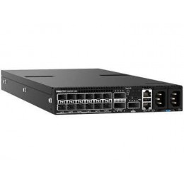 Коммутатор Dell/S5212F-ON Switch, 12x 25GbE SFP28, 3x 100GbE QSFP28 ports