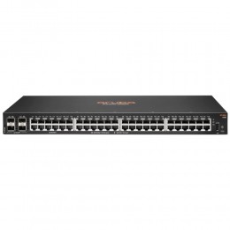 Коммутатор HP Enterprise/Aruba 2930F 48G 4SFP Switch
