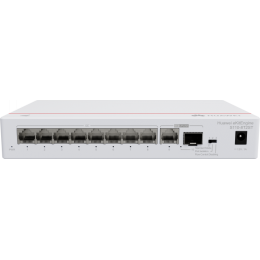 Коммутатор HUAWEI S110-8T2ST