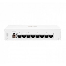 Коммутатор HP Enterprise/Aruba Instant On 1430 8G Class4 PoE 64W Switch