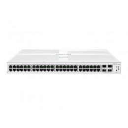 Коммутатор HP Enterprise/Aruba Instant On 1930 48G 4SFP/SFP+ Switch