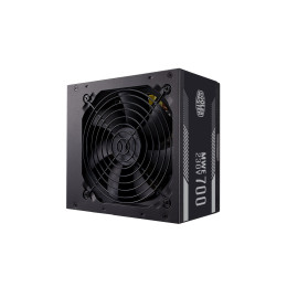 Блок питания CoolerMaster MWE 700 White V2 700W