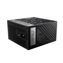 Блок питания MSI MPG A1000G PCIE5, 1000W, Active PFC, 80+ GOLD