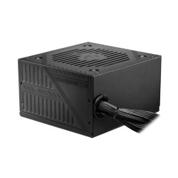 Блок питания MSI MAG A500DN, 500W, Active PFC, 80+Standard