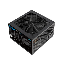 Блок питания PCCooler HW500-NP, 500W