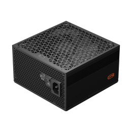 Блок питания PCCooler YN1000, 1000W, Modular, 80+ GOLD