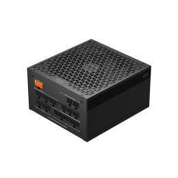 Блок питания PCCooler YS1000, 1000W, Full Modular, 80+ GOLD