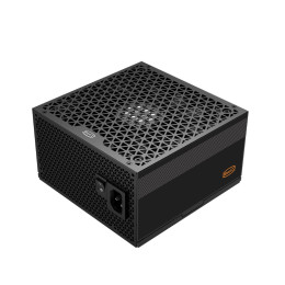 Блок питания PCCooler YK1000, 1000W, Non Modular, 80+ BRONZE