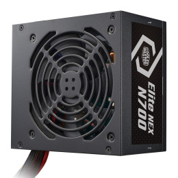 Блок питания CoolerMaster Elite NEX N700 230V