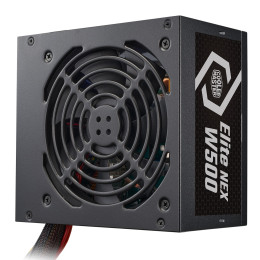 Блок питания CoolerMaster Elite NEX W500 230V