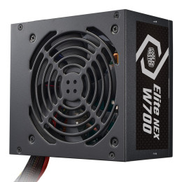 Блок питания CoolerMaster Elite NEX W700 230V