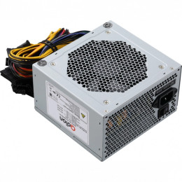 Блок питания ATX QD-350PNR, Ball Bearing Fan 12cm