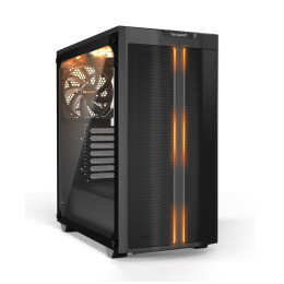 Компьютерный корпус, Bequiet!, Pure Base 500DX
