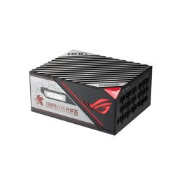 Блок питания ROG-THOR-1000P2-EVA-GAMING