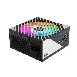 Блок питания ASUS ROG-LOKI-750P-SFX-L-GAMING