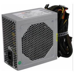 Блок питания Qdion White Throne 850W