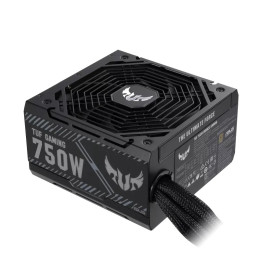 Блок питания ASUS TUF-750B-GAMING