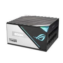 Блок питания ASUS ROG-THOR-850P2-GAMING