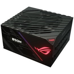 Блок питания ROG-THOR-850P 850W