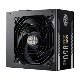 Блок питания CoolerMaster MWE GOLD 850 V2 850W Non Modular