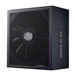 Блок питания CoolerMaster GX III GOLD 850 850W Full Modular, 80+ GOLD