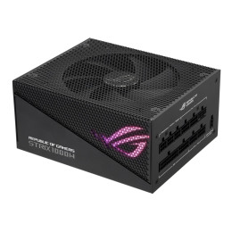 Блок питания ASUS ROG-STRIX-1000G-AURA-GAMING 1000W 80Plus Gold ARGB