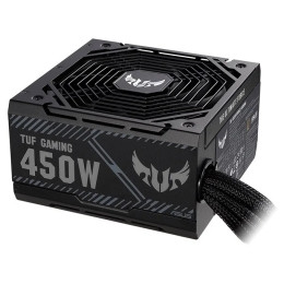 Блок питания ASUS TUF-450B-GAMING 450W 80Plus Bronze