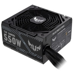 Блок питания ASUS TUF-550B-GAMING 550W 80Plus Bronze