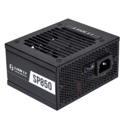 Блок питания Lian Li SP850 850W SFX Modular, 80+ GOLD Black