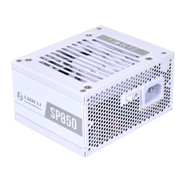 Блок питания Lian Li SP850 850W SFX Modular, 80+ GOLD White