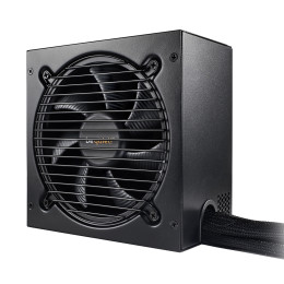 Блок питания Bequiet! Pure Power 11 400W