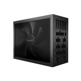 Блок питания Bequiet! Dark Power Pro 13 1600W BN332