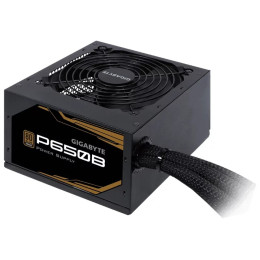 Блок питания Gigabyte GP-P650B