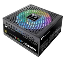 Блок питания Thermaltake Toughpower iRGB PLUS 850W Gold