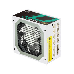 Блок питания Deepcool DQ750-M-V2L White