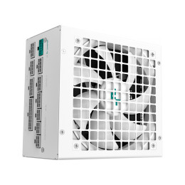 Блок питания Deepcool PX1000G White