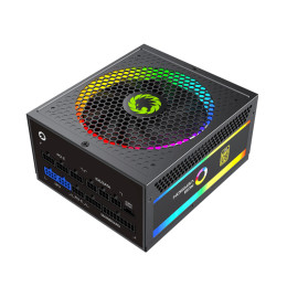 Блок питания Gamemax RGB1050 PRO Black Gold