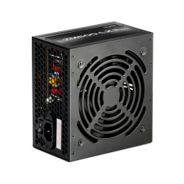 Блок питания Zalman ZM600-LXⅡ 600W