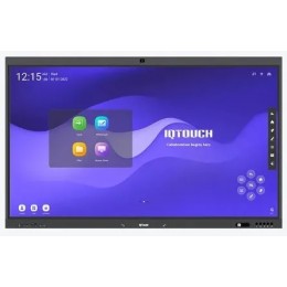 Интерактивная LED панель 75" IQTouch TE1200 Pro