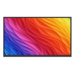 Интерактивная LED панель 65" IQTouch DE1400