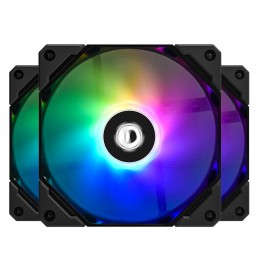 Вентилятор для корпуса ID-Cooling TF-12025-ARGB-TRIO