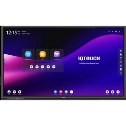 Интерактивная LED панель 75" IQTouch HA1100 PRO